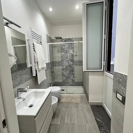 Aragona House Guest house Palermo
