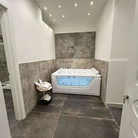 Aragona House Guest house *