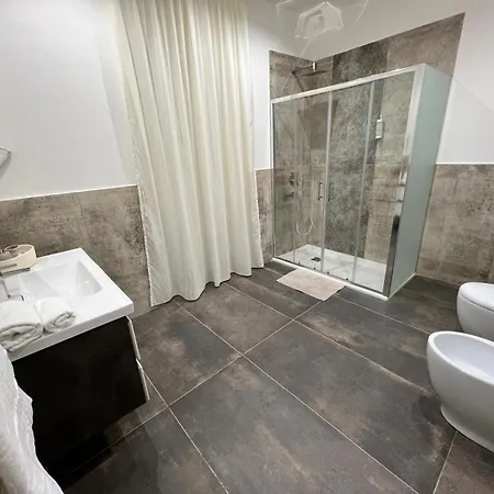 Aragona House Palermo