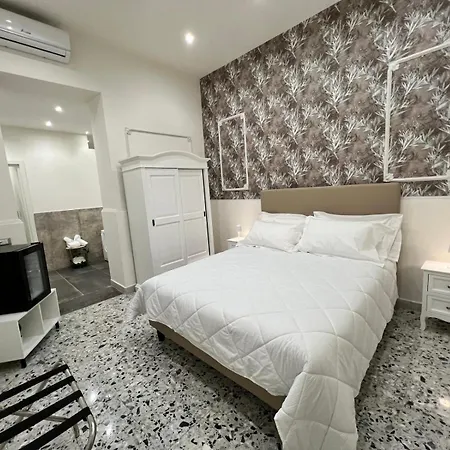 Guest house Aragona House Palermo