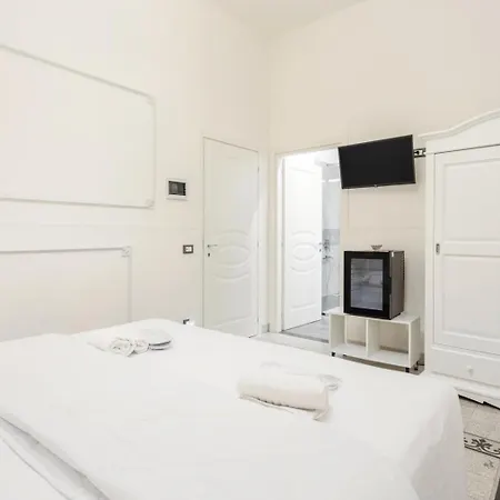 Aragona House Guest house *