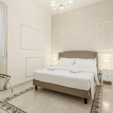Aragona House *
