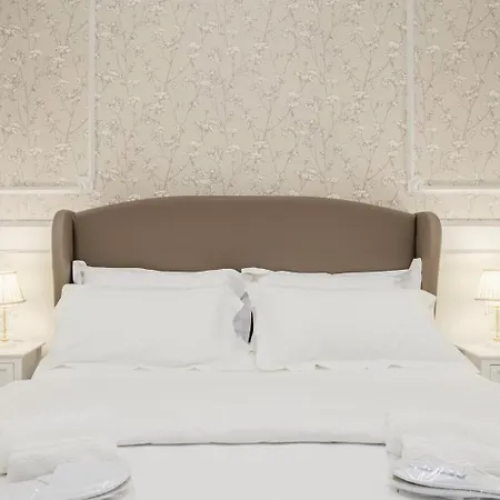 Aragona House Guest house *