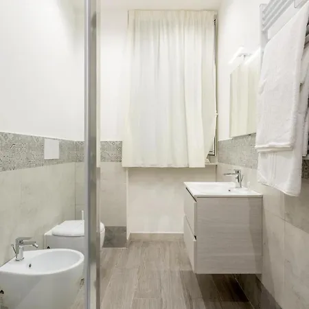 Aragona House Guest house Palermo