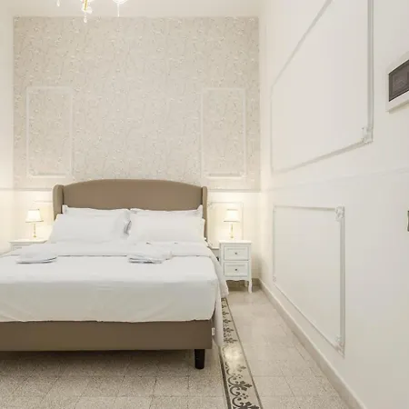 게스트하우스 Aragona House 팔레르모