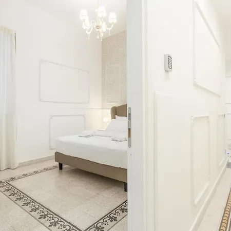 Aragona House * Palermo