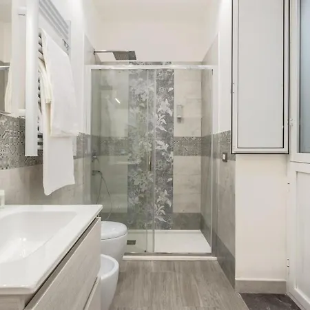 Aragona House Palermo
