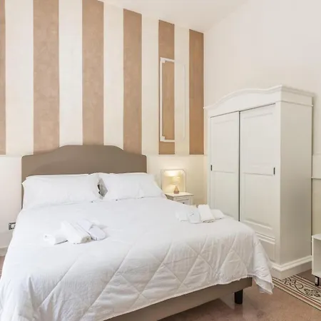 Aragona House 4* 팔레르모