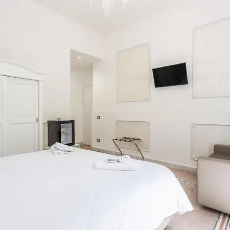 Aragona House Guest house *