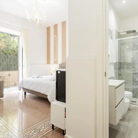 Πανσιόν Aragona House Παλέρμο