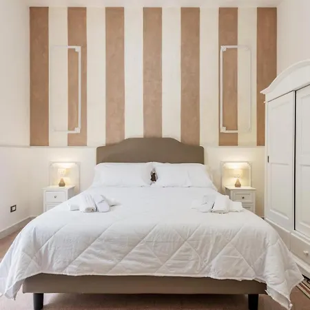 Aragona House 4*