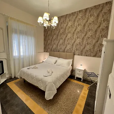 Guest house Aragona House *