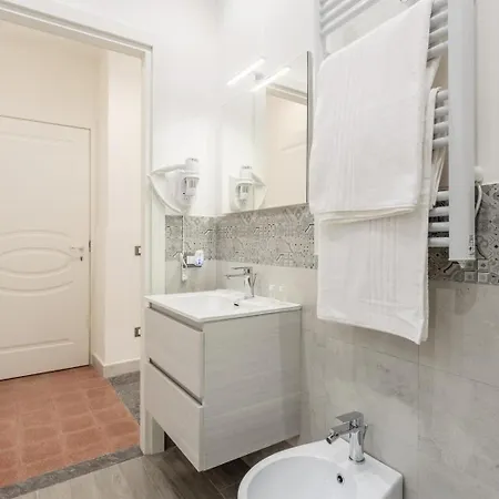 Aragona House Guest house