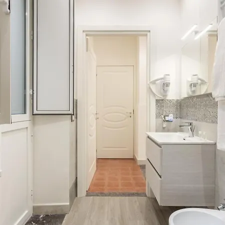 Aragona House Guest house *