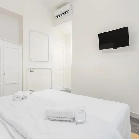 Aragona House Guest house