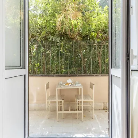 Guest house Aragona House