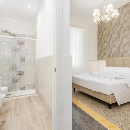 Aragona House Guest house *