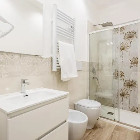 Guest house Aragona House *