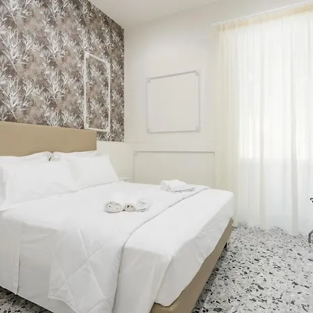 Aragona House Guest house