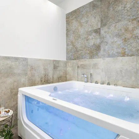 Guest house Aragona House