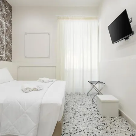 Aragona House Palermo