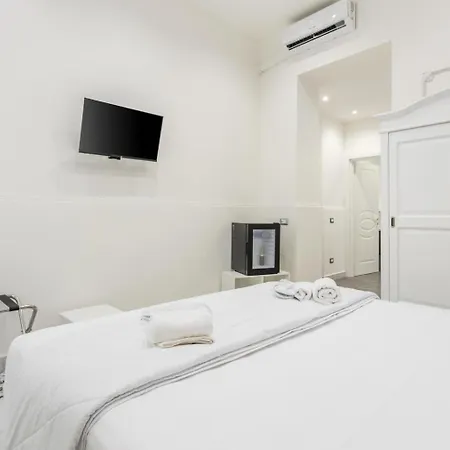 Aragona House Guest house *