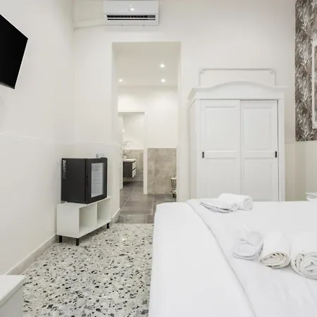 Aragona House Guest house *