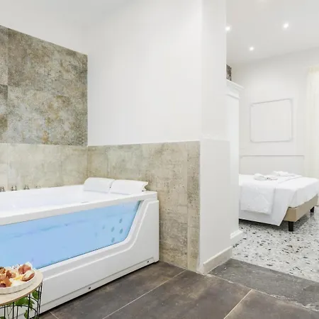 Aragona House * Palermo