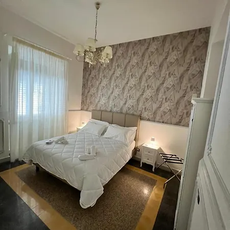 Vendégház Aragona House