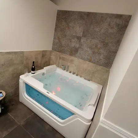 Aragona House Palermo