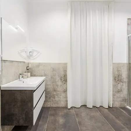 Aragona House 3* Palermo