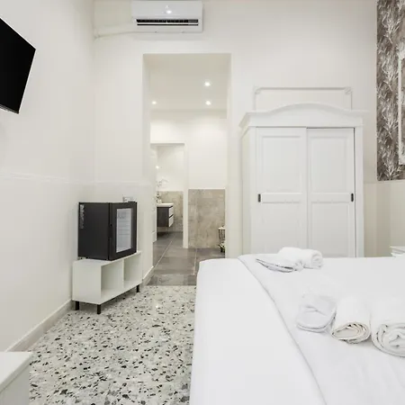 Guest house Aragona House Palermo