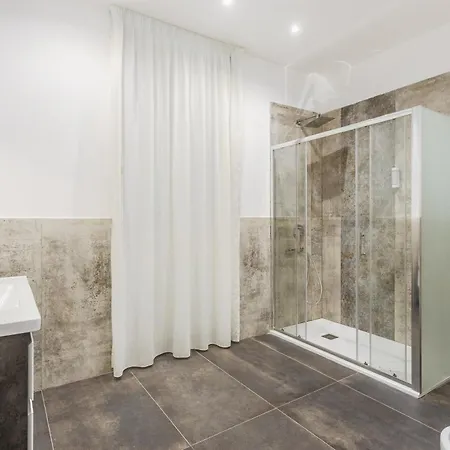 Guest house Aragona House Palermo