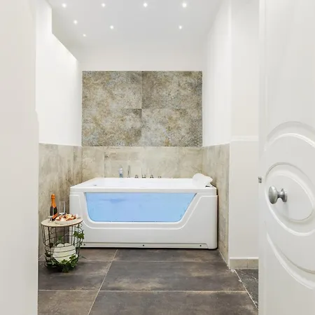 Guest house Aragona House Palermo