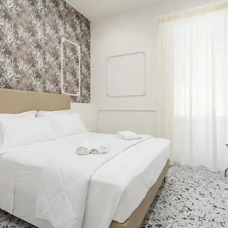 Aragona House 팔레르모