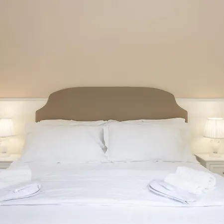 Aragona House Palermo