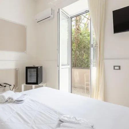Aragona House Guest house Palermo