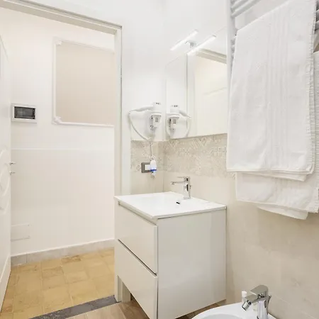 Aragona House Guest house 3*
