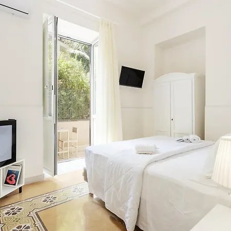 Aragona House 3* Palermo