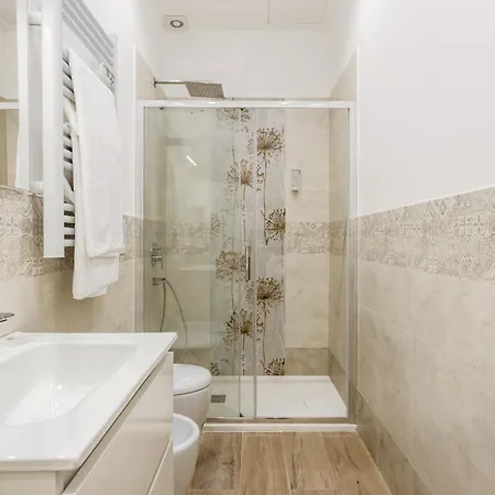Guest house Aragona House 3*