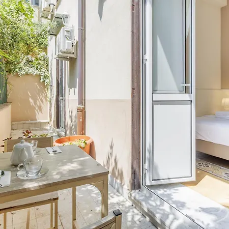 Aragona House 3*