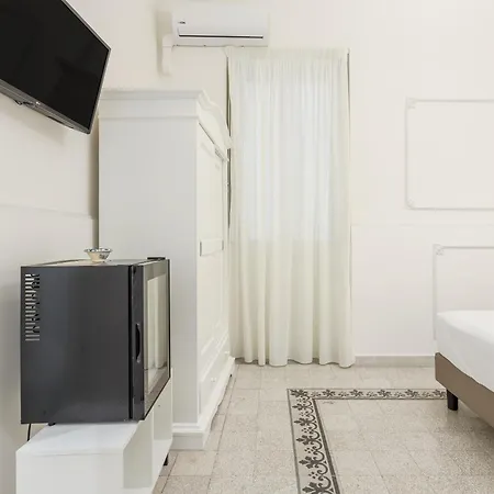 Aragona House 3* Palermo