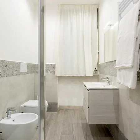 Aragona House Guest house 3*