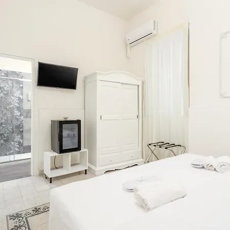 Guest house Aragona House Palermo
