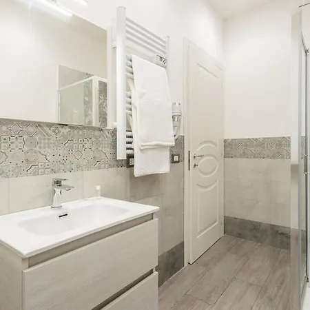Guest house Aragona House
