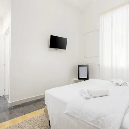 게스트하우스 Aragona House 3*