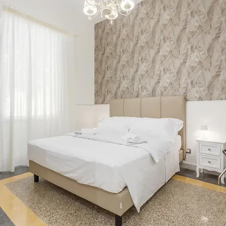 Aragona House Guest house 3*