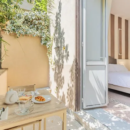 Aragona House Guest house 3*