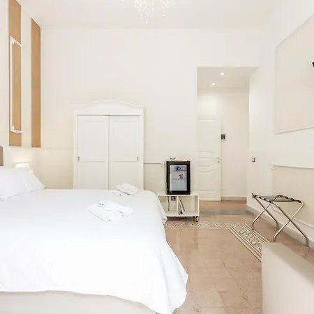 Aragona House 게스트하우스