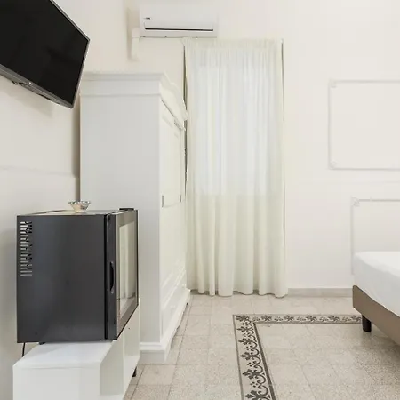 Aragona House Palermo